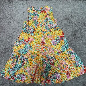 EUC  adorable summer dress